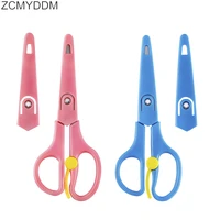 zcmyddm cross stitch mini scissors sewing tailor with cover for crafting knitting thread cutting diy handicraft sewing tools