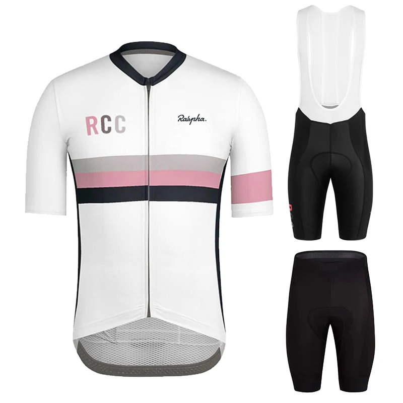 

2021 Men's Riding Sets Cycling Wear Bicycle Clothes Roupas Ropa Ciclismo Maillot Bicycle Road Bike Triathlon Suits