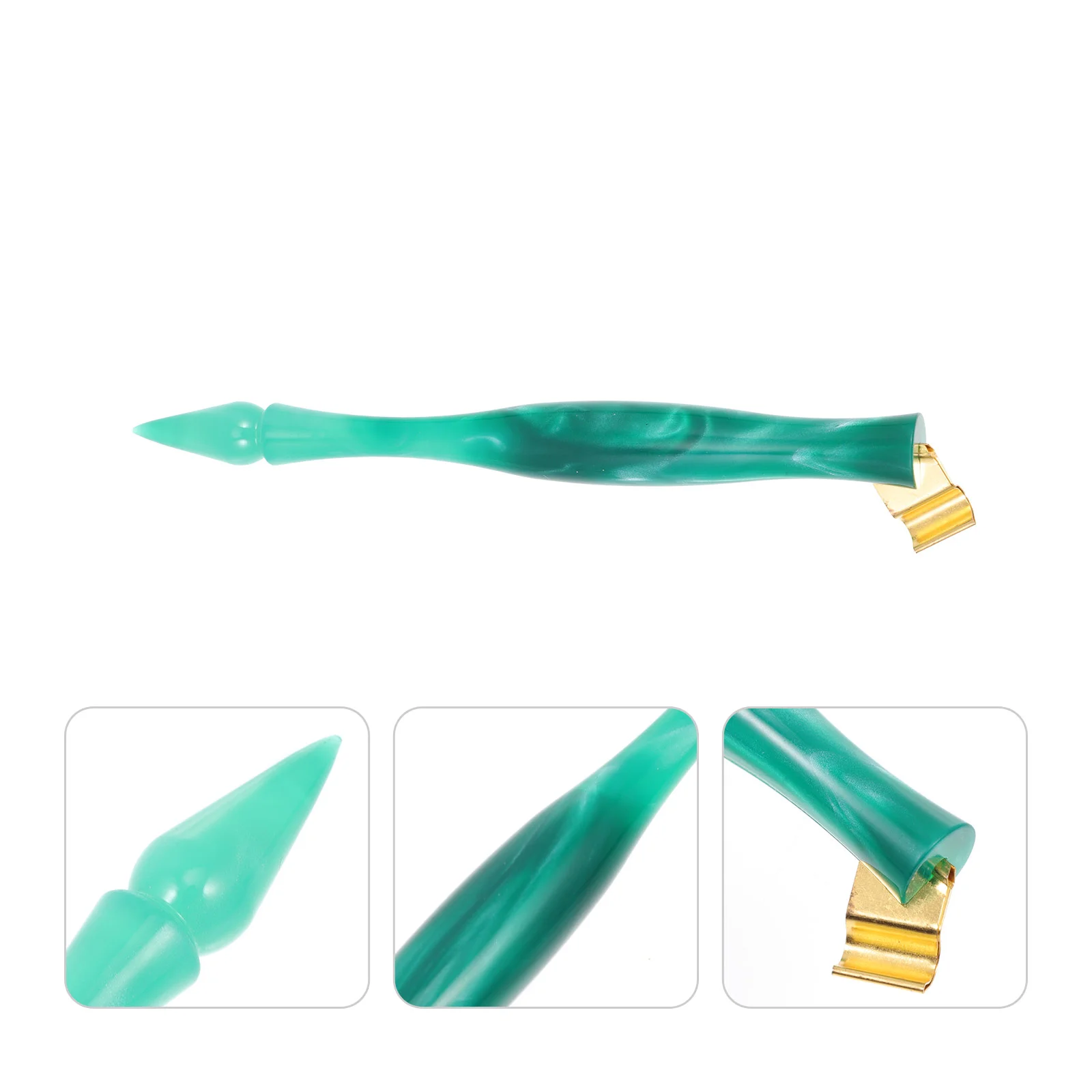 

Перьевая ручка, ручка для каллиграфии, 1 шт.