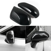 side door rearview mirror cover trim for toyota camry 2018
