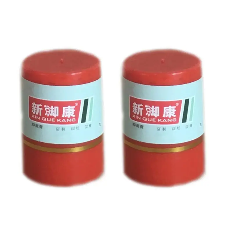 Крем Антибактериальный для ног 7 г|Инструмент ухода за ступнями| |