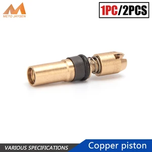 PCP высокое давление 300bar 4500psi Воздушный насос запасные части 100% медный поршень третий этап сменный комплект