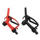 Ручной пистолет для дозаправки масла и воды, Простой пластиковый дизельная пушка, 20 мм 25 мм, дозировочный инструмент для масла