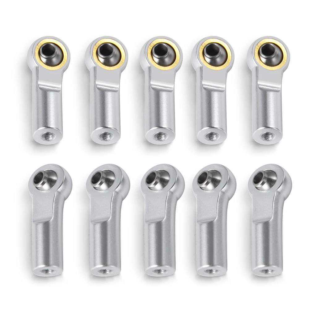 yeahrun 1020 штук ортодонтическая щет