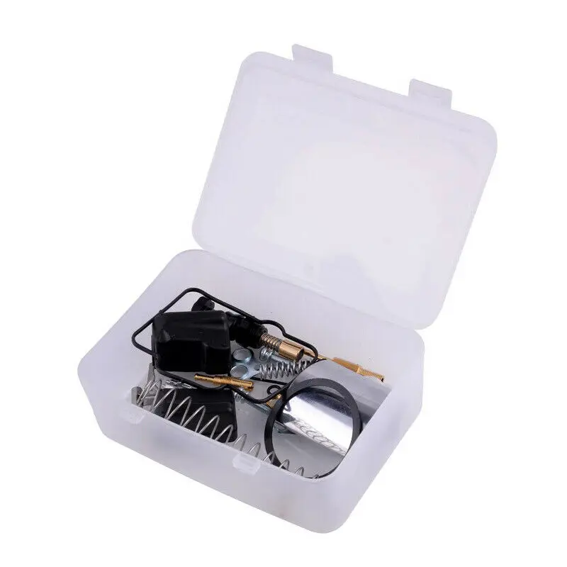 Карбюратор для мотоцикла 36 мм Ремонтный комплект Универсальный мотоциклетный