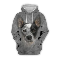 3d printed hoodie art malzis animals love dogs for menwomen unisex harajuku hooded pullover sweatshirt casual jacket