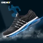 ONEMIX 2021 воздух мужские кроссовки для бега, размеры 95 амортизацию воздухопроницаемая износостойкая Для женщин Фитнес кроссовки; Спортивная обувь для ходьбы Мужские Max