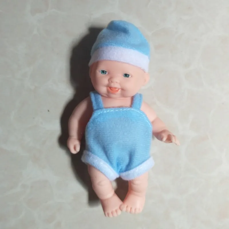 22 Clothes and dolls Reborn baby куклы в одежде и многие милые Младенцы Новорожденный ребенок является обнаженной игрушкой детские игрушки куклы в одежде - Цвет: 22 Clothes and dolls