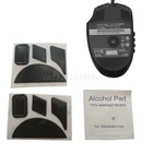 2 шт. 0,6 мм толщина замена мыши Ноги коньки мыши для Razer Naga 2014 Naga Hex V2 мышь