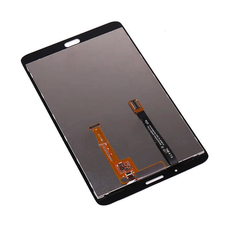 10pcs for Samsung Galaxy Tab A 7.0 LCD Display Touch Screen Digitizer WIFI T280 / 4G T285 Assembly Free Shipping DHL EMS | Мобильные