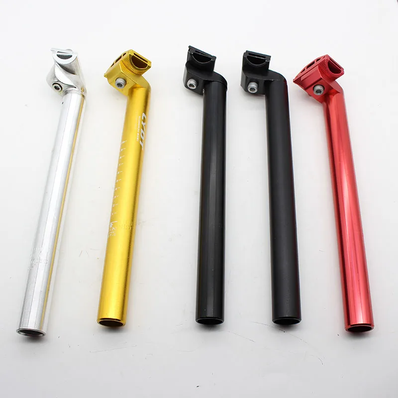 Подседельный штырь 27 2x300 мм подседельный с мертвой скоростью полностью