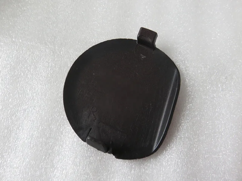 1 шт. красная крышка переднего бампера с крюком для буксировки Mazda 3 Axela 2014-2016 |