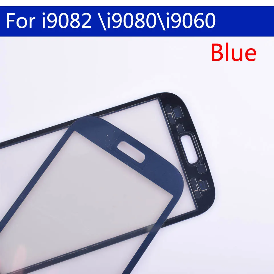 5," для samsung Galaxy Grand GT i9082 i9080 Neo i9060 i9062 Plus i9060i сенсорная панель сенсорного экрана сенсорный экран дигитайзера