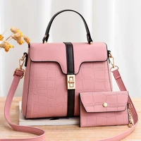 2020 new womens bag handbag fashion trend single shoulder straddle mother bag bags for women designer bags purses crossbody
