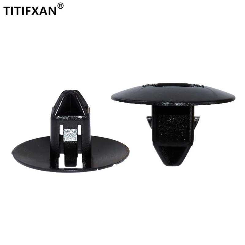 Для Volvo XC60 автомобильный резервуар для воды сетчатый бампер дефлектор зажим