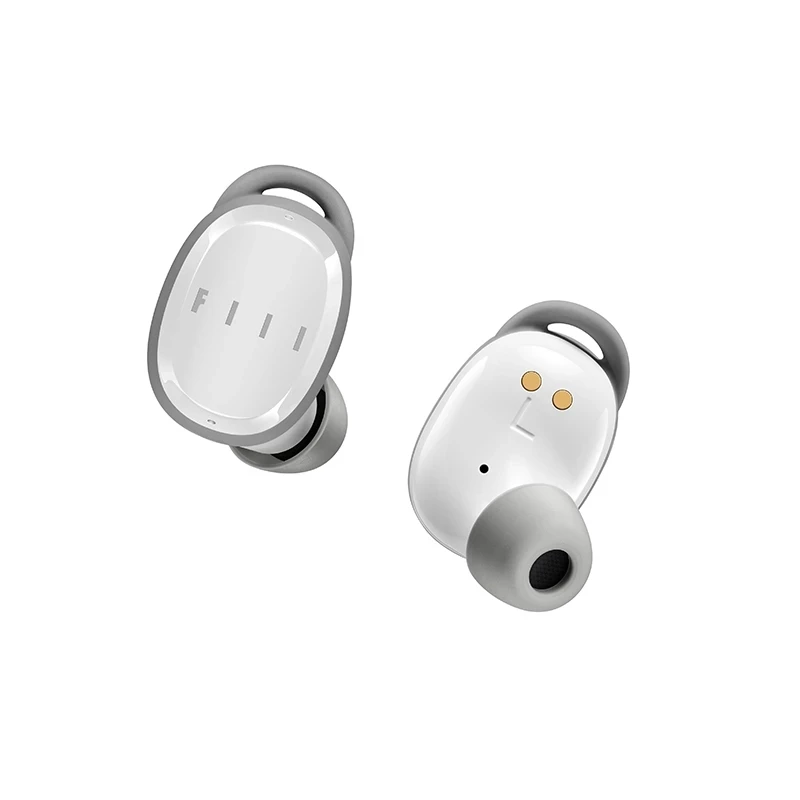 TWS-наушники Fiil T1XS с поддержкой Bluetooth и микрофоном | Электроника