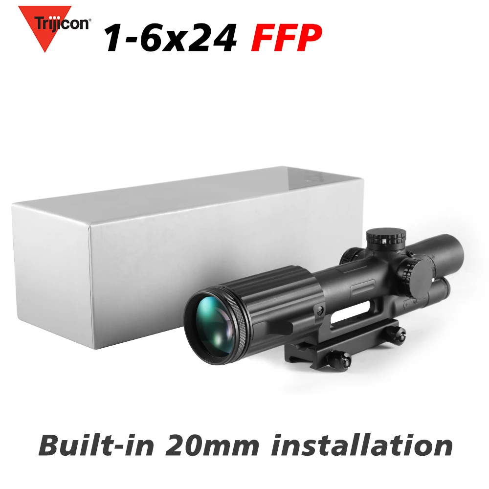 

ACOG 1-6X24