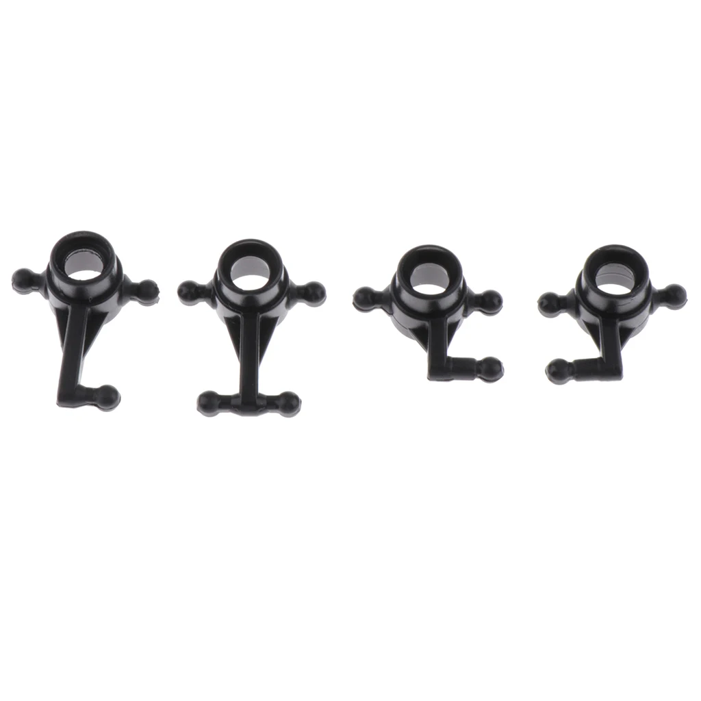 

4 шт./упаковка, автомобильные рулевые стаканы 1/24 для Wltoys K969 K989