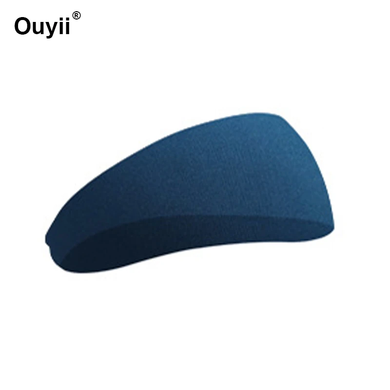 Для женщин мужчин из дышащего материала повязка на голову спортивный волосы