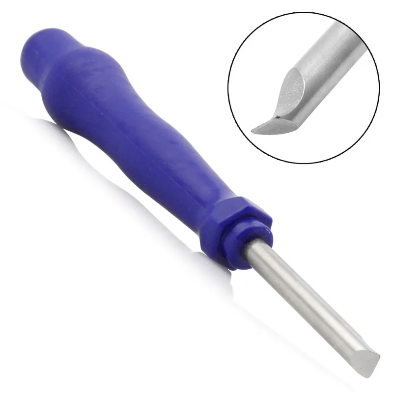 

Watch Back Case Cover Remover Removal Battery Opener Pry Lever Snap Repair Tool