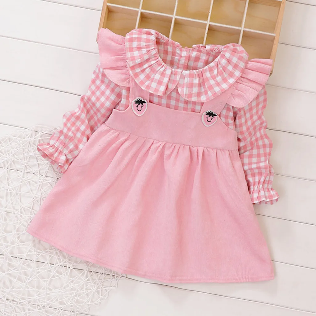 Летнее Сетчатое платье с длинными рукавами для девочек коллекция 2019 года Сезон