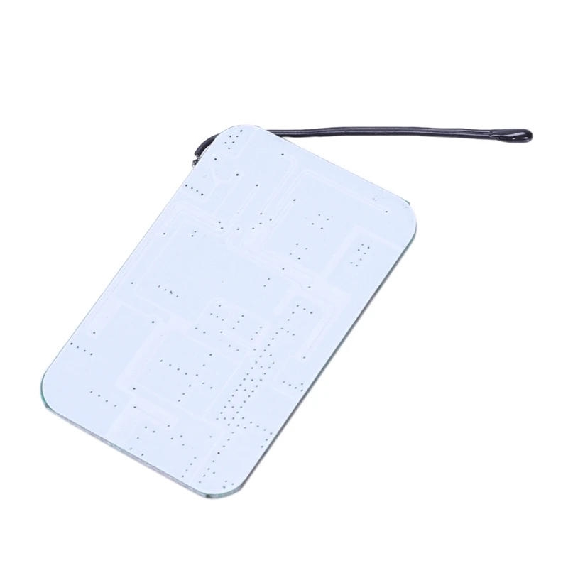 6S 22V 24V 15A 18650 Li-Ion Lithium Battery Protection Pcb Board With Balance Bms Cell Module | Электроника