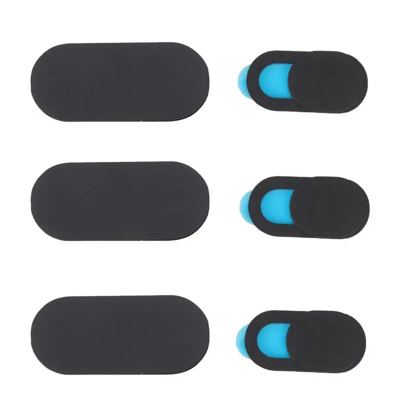 Чехол антишпионский для камеры универсальный чехол веб-камеры iPad веб-ноутбука ПК