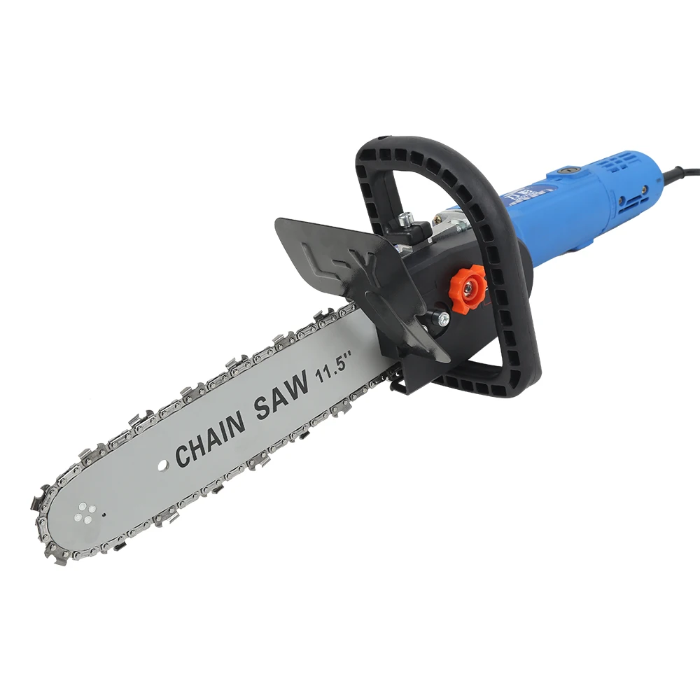 Электрическая цепная пила деревообрабатывающий электроинструмент для M10 / M14/M16