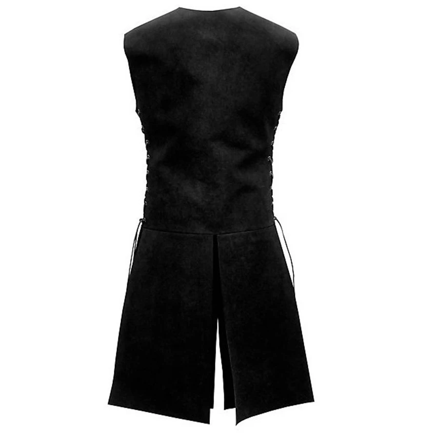 Мужской костюм для косплея в средневековом стиле на Хэллоуин ночной Арчер