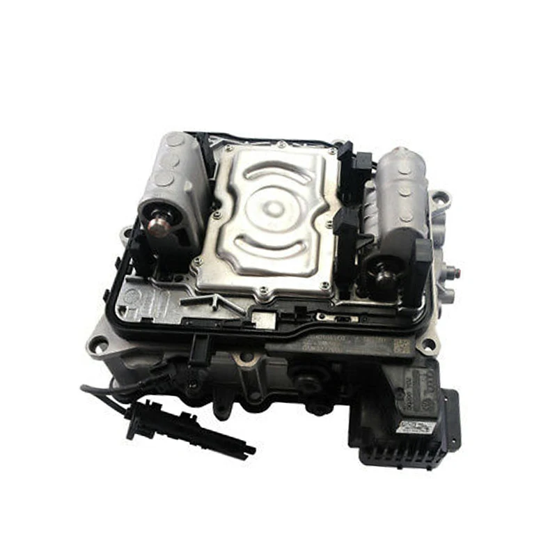 

Механический корпус клапана трансмиссии DQ200 DSG 7 Speed 0AM927769D, подходит для немецкого автомобиля