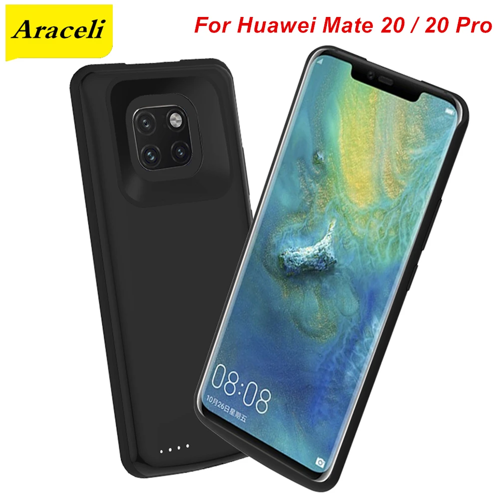 

Чехол для телефона с подставкой для Huawei Mate 20, 20 Pro