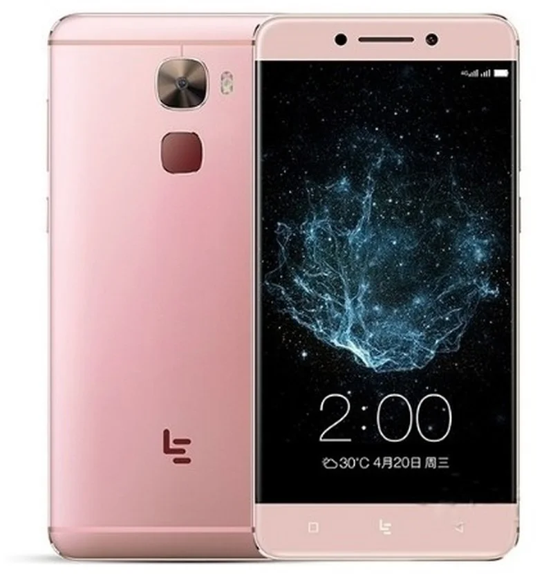 original new letv leeco le pro 3 x720 mobile phone 4g ram 64gb rom snapdragon 821 5 5 4070mah 4g lte 18mp google smartphone free global shipping
