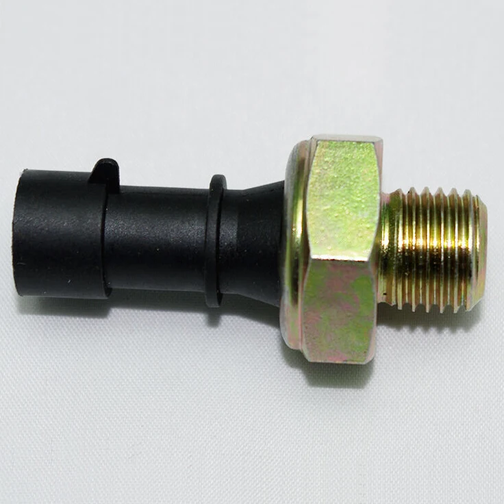 Новый переключатель давления масла для Opel Vauxhall Astra F G H Corsa B Meriva Omega Signum Sintra Tigra Vectra A