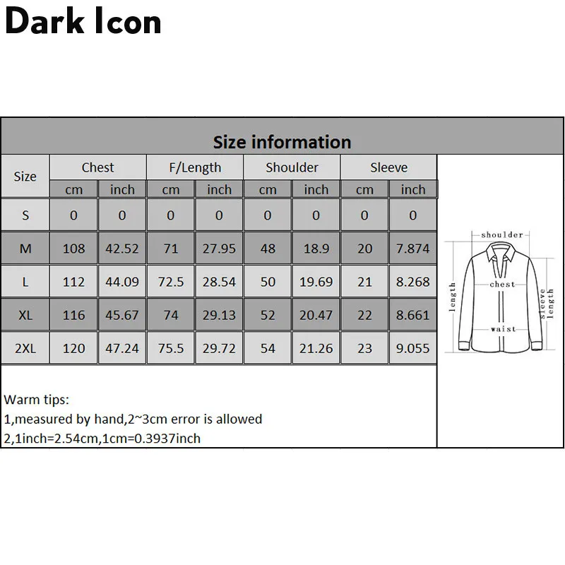 Рубашка в стиле хип-хоп Dark Icon Ретро рубашка с принтом виде сигареты для отпуска