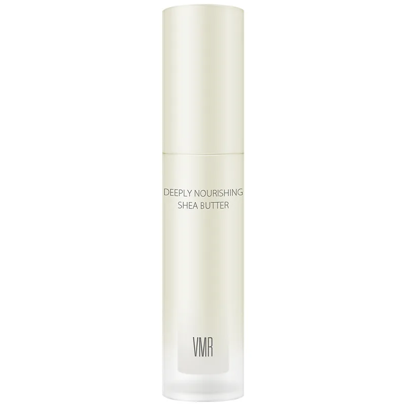 

5ml Shea Butter Lip Scrub Moisturizing Nourishing Lip Cream Anti-drying Fade Fine Lines Repair Exfoliating Lips Balm Cosmetics