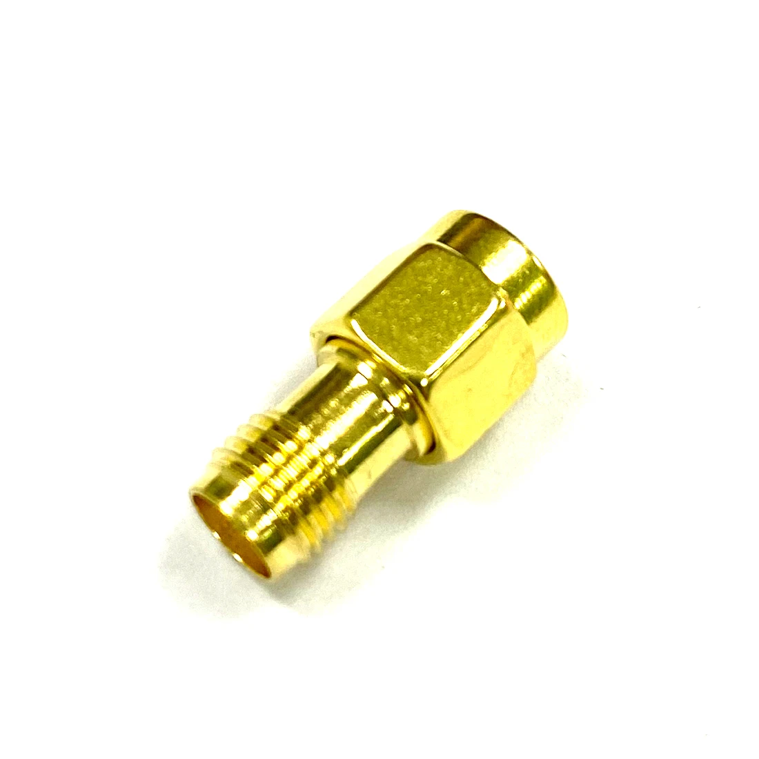 1 шт. обратный RP SMA мужской внутренний переключатель отверстия типа мама RF разъем