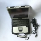Лучшая цена, хорошая производительность, Toughbook CF 30 Panaso Nic CF30 U9300, бывшая в употреблении Диагностика ноутбука с ТБ SSD, быстрая бесплатная доставка
