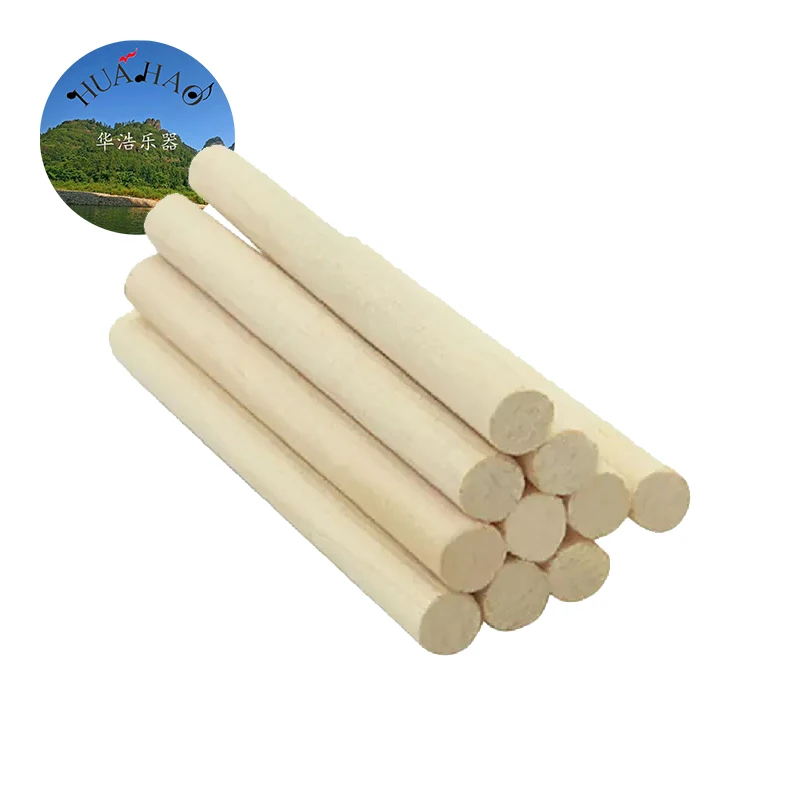 

10 acoustic violin columns, 70 mm sound rods, suitable for3 / 4 violins