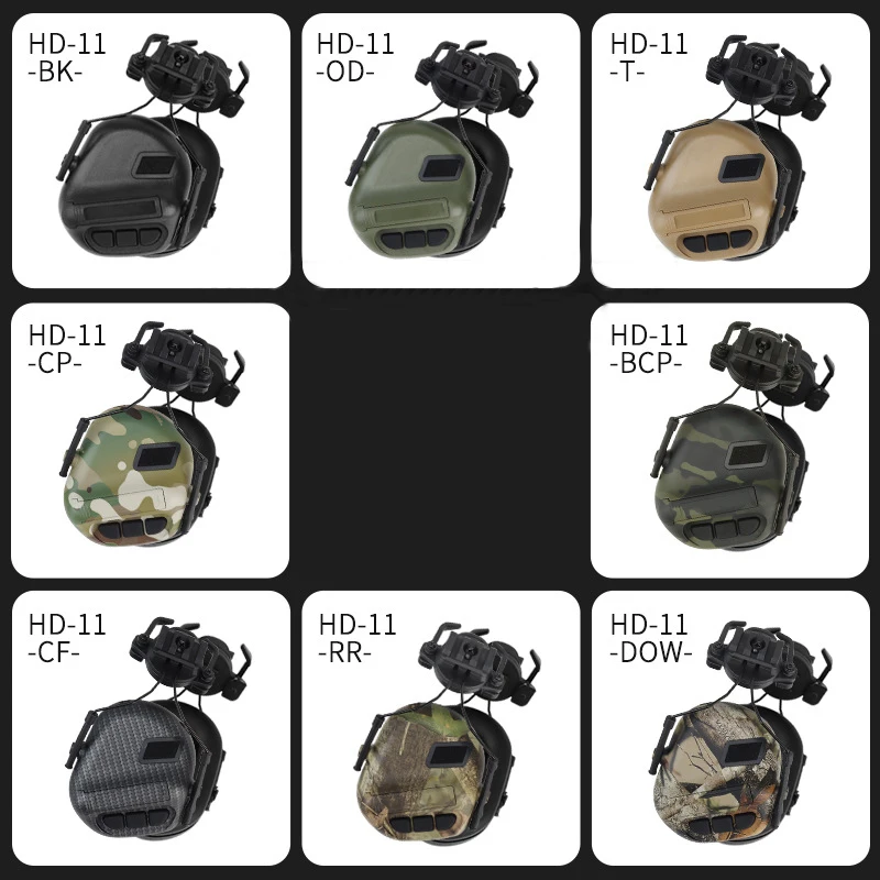 Фотогарнитура для страйкбола и пейнтбола | Спорт развлечения