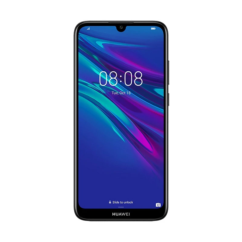 Оригинальная глобальная версия HUAWEI Y6 2 ГБ 32 2019 смартфон 6 09 &quotдисплей