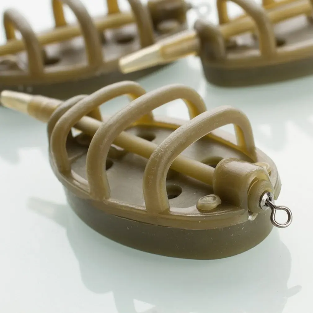 1 Набор практичных инструментов для ловли карпа на открытом воздухе приманки