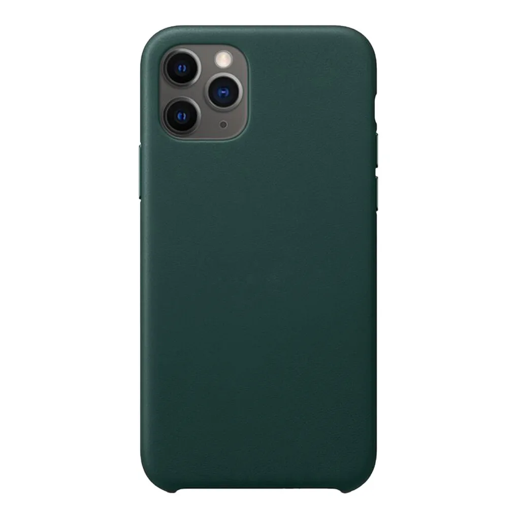 H20 Ультратонкий Роскошный чехол для телефона s для iPhone 11 Pro Max, кожаный чехол, чехлы из искусственной кожи чехол для iPhone 11 Pro 5,8 или 6,5 Дюймов