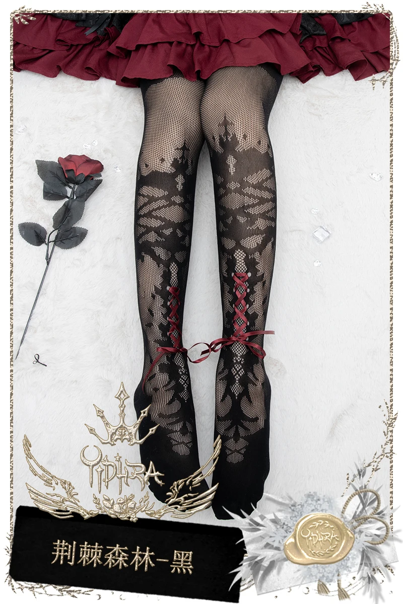 Косплей панк Темный девушка готический выдалбливают сексуальные женщины лук