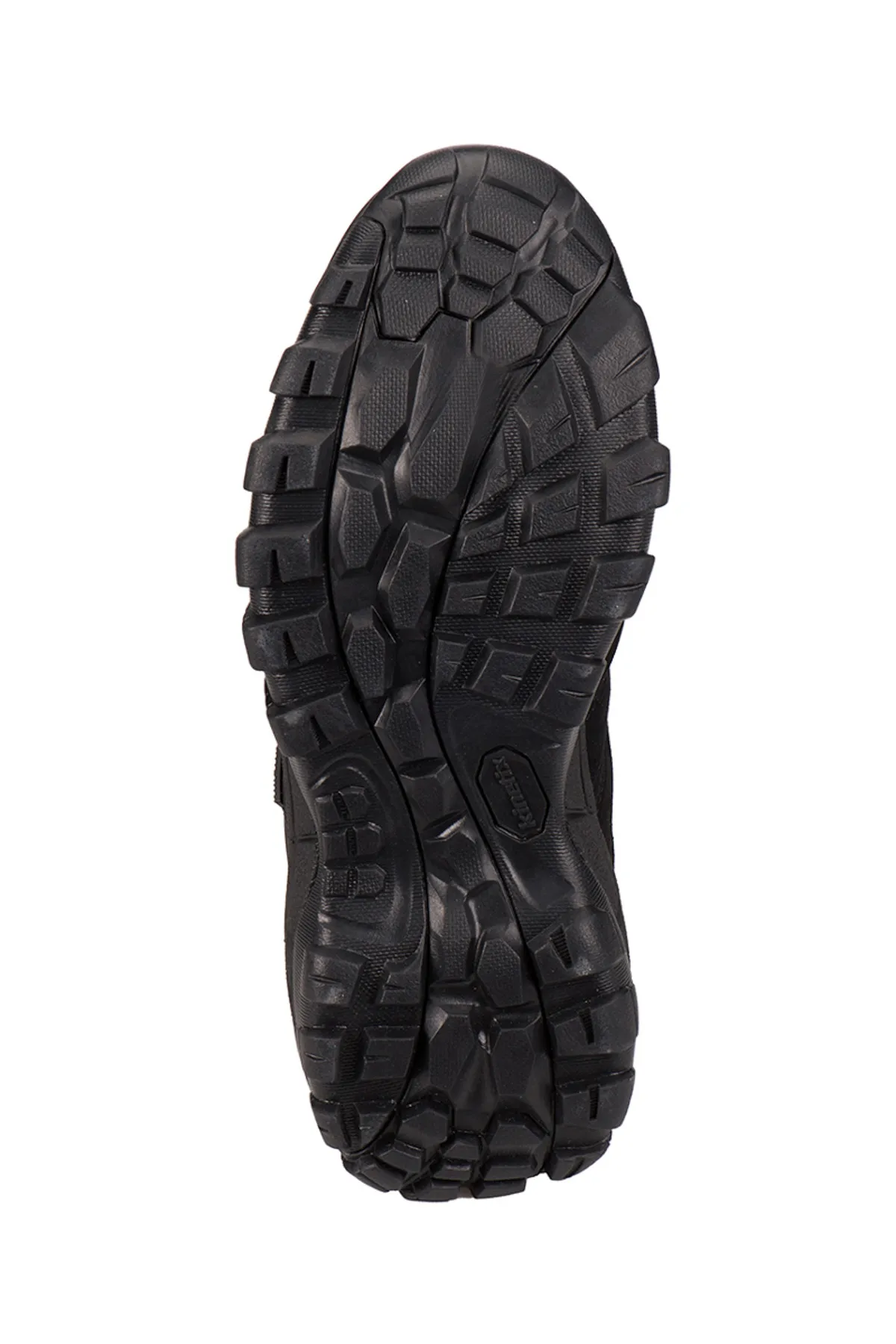 

SarEn Black Men 'S Shoes (Kinetix)