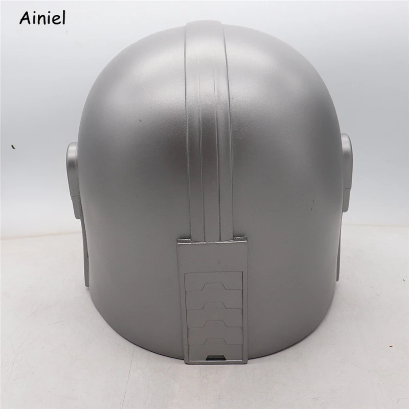 Новинка 2019 маска Мандалора самурая шлем реквизит для косплея Дарта Вейдера