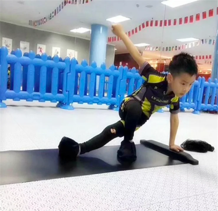 Детский Взрослый телефон доска для катания на коньках скоростное Катание