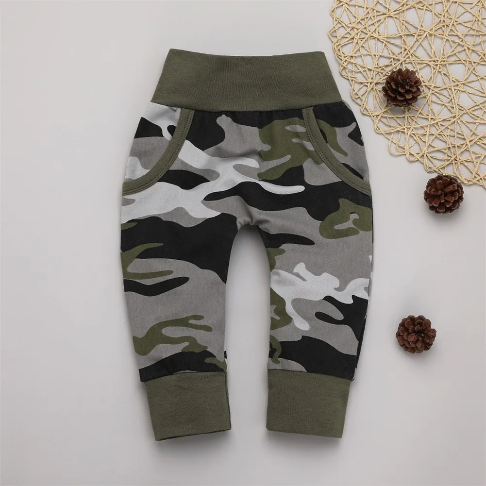 Спортивный костюм для мальчиков хлопковый с высоким воротником на возраст 0-24 мес