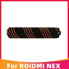 Сменная мягкая щетка в рулоне для беспроводного пылесоса Xiaomi Roidmi X20  Nex обсидиановый золотой цвет