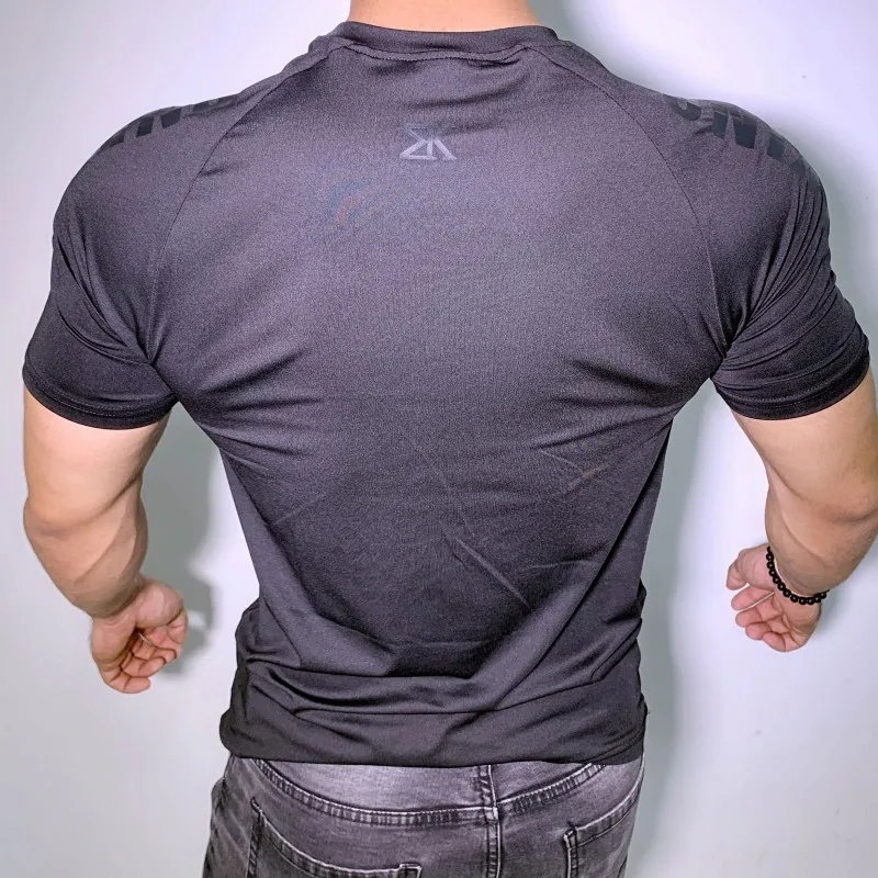 

Red Black Men T-shirt Short Sleeves White gray black Undershirt Male Solid Cotton Mens Tee Summer Jersey Brand Clothing Homme