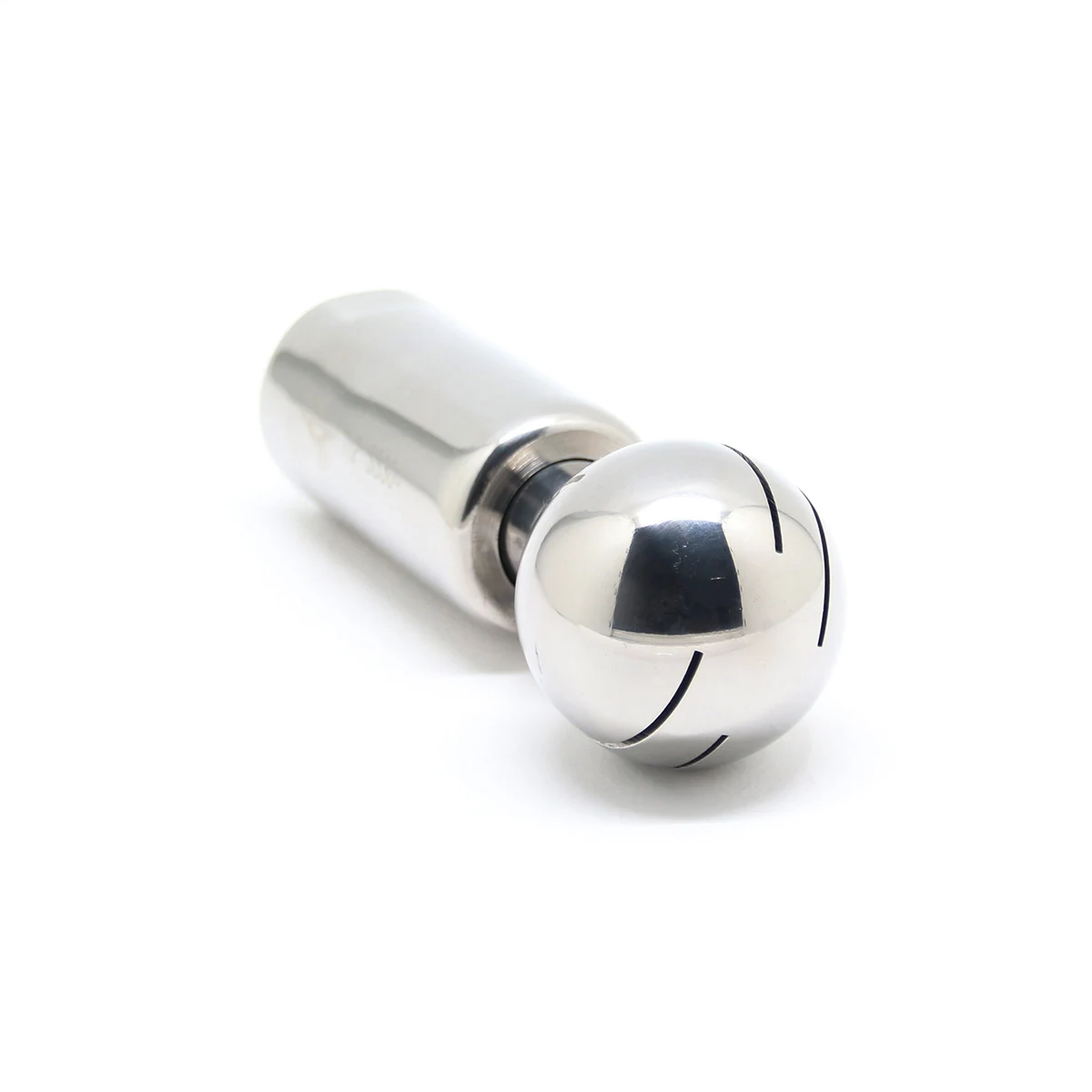 1/2 &quot 1 1/2&quot BSPT Резьба высокого Давление спрей мяч cip Нержавеющая сталь SS 304